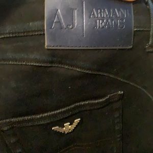 Armani Jeans